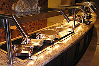 Sheraton Buffet - Baha Mar - Cable Beach-Nassau-Bahamas 011