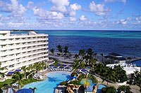 Sheraton Buffet - Baha Mar - Cable Beach-Nassau-Bahamas 065