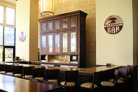 Telegraph Bar 1