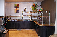 Sheraton Buffet - Baha Mar - Cable Beach-Nassau-Bahamas 016