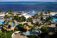 Sheraton Buffet - Baha Mar - Cable Beach-Nassau-Bahamas 064