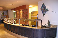 Sheraton Buffet - Baha Mar - Cable Beach-Nassau-Bahamas 017