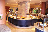 Sheraton Buffet - Baha Mar - Cable Beach-Nassau-Bahamas 048