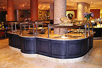 Sheraton Buffet - Baha Mar - Cable Beach-Nassau-Bahamas 031