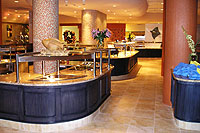 Sheraton Buffet - Baha Mar - Cable Beach-Nassau-Bahamas 032