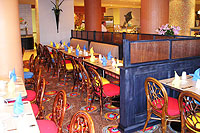 Sheraton Buffet - Baha Mar - Cable Beach-Nassau-Bahamas 049